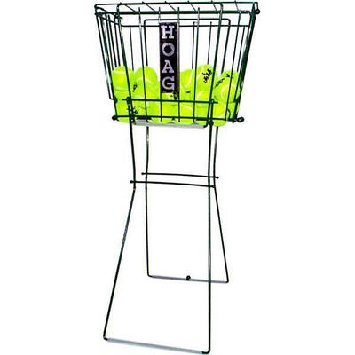 Hoag Pro 100 Ball Basket - main image
